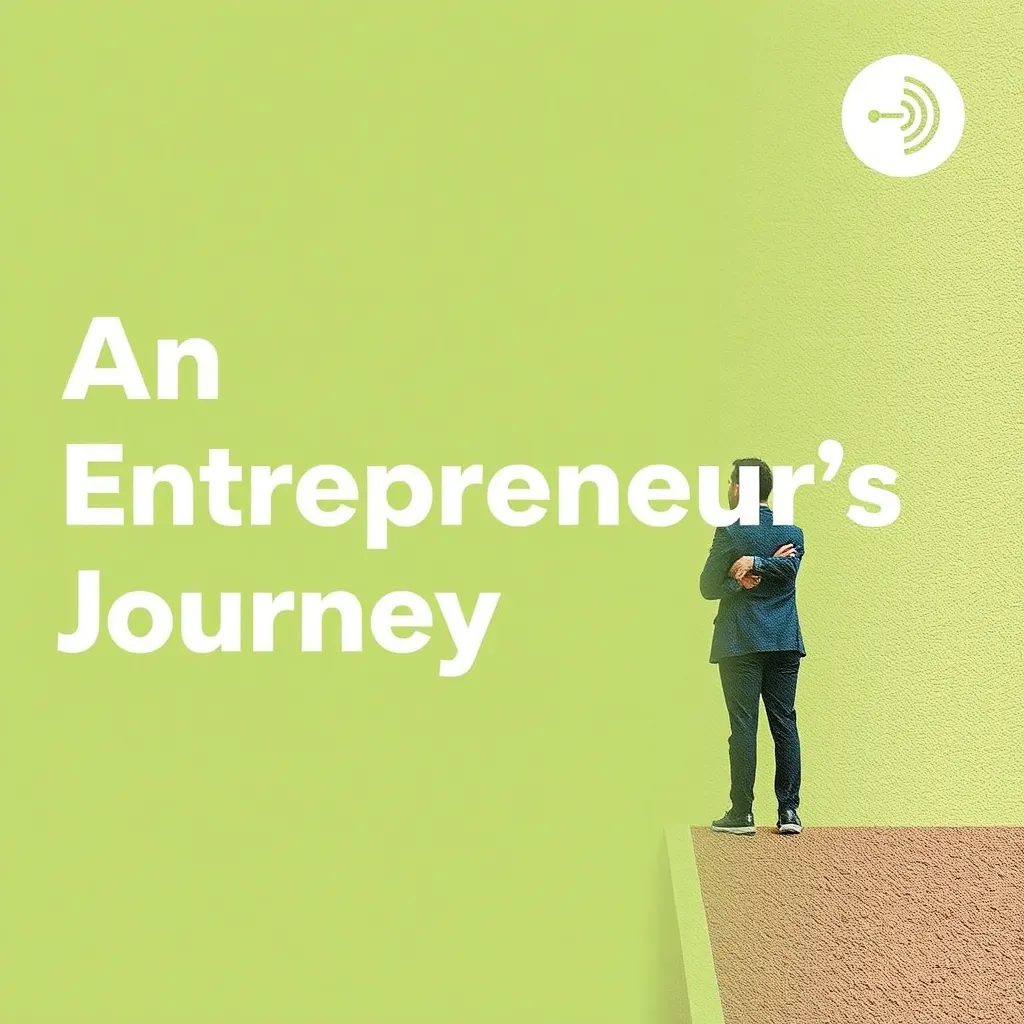 An Entrepreneur’s Journey