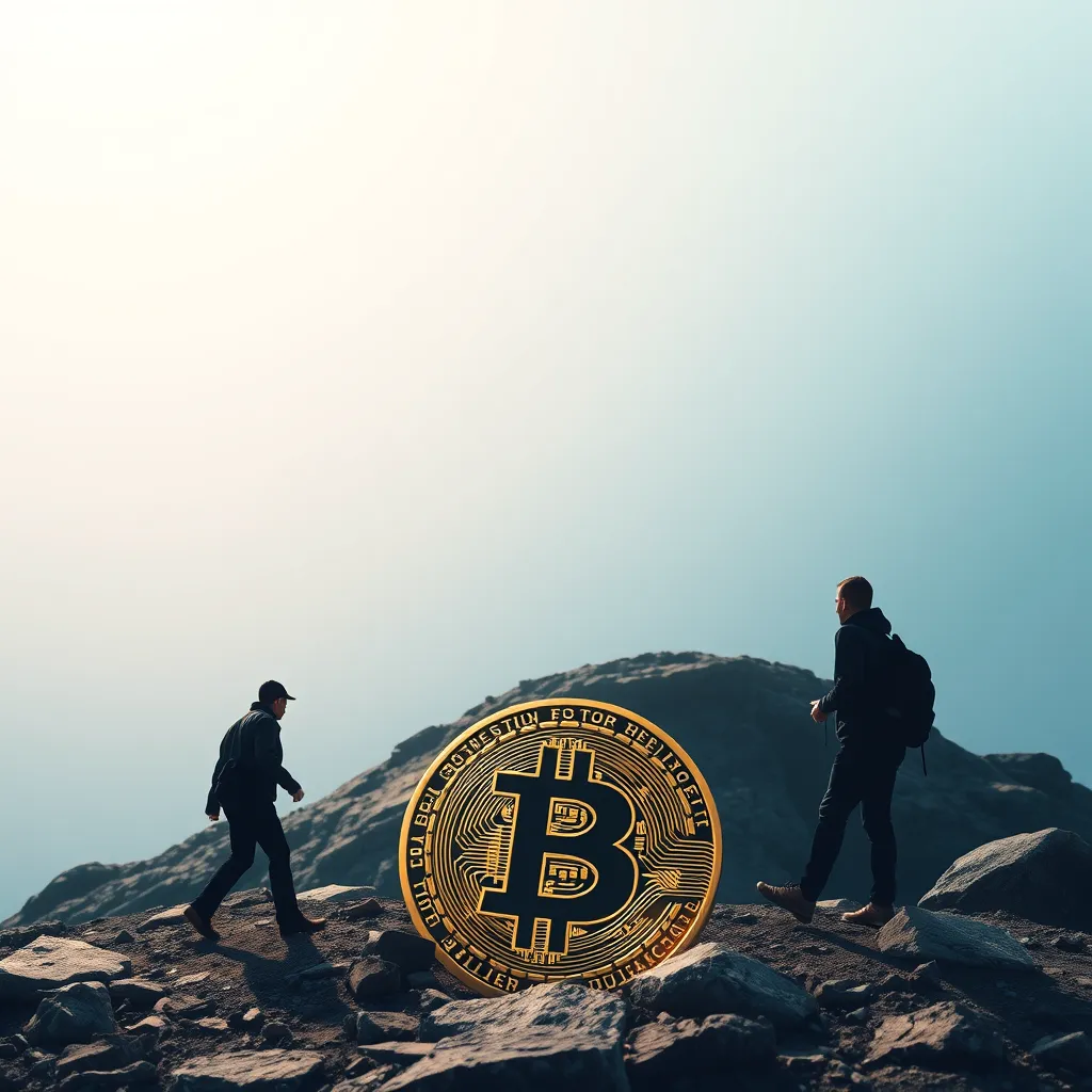 Life Moves Forward, Bitcoin is Forgotten