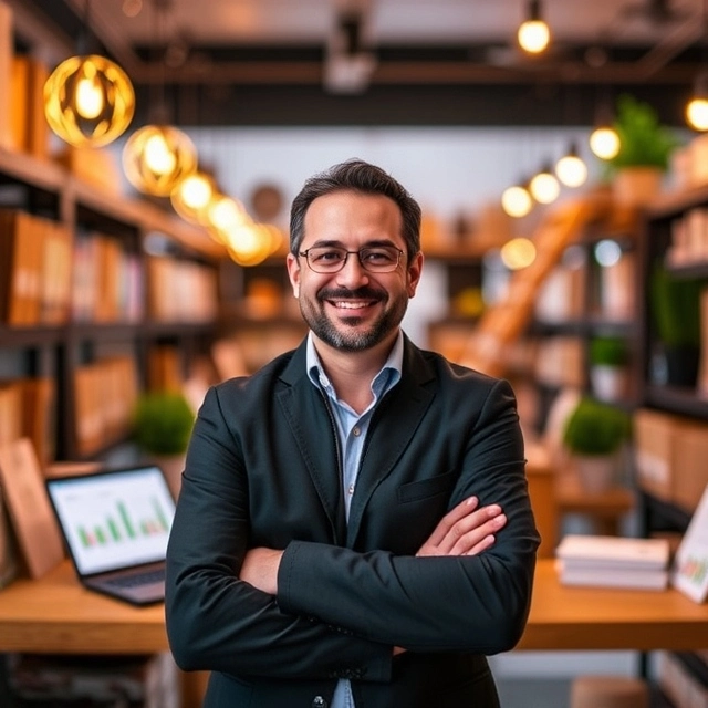 Michael’s Path to E-commerce Success