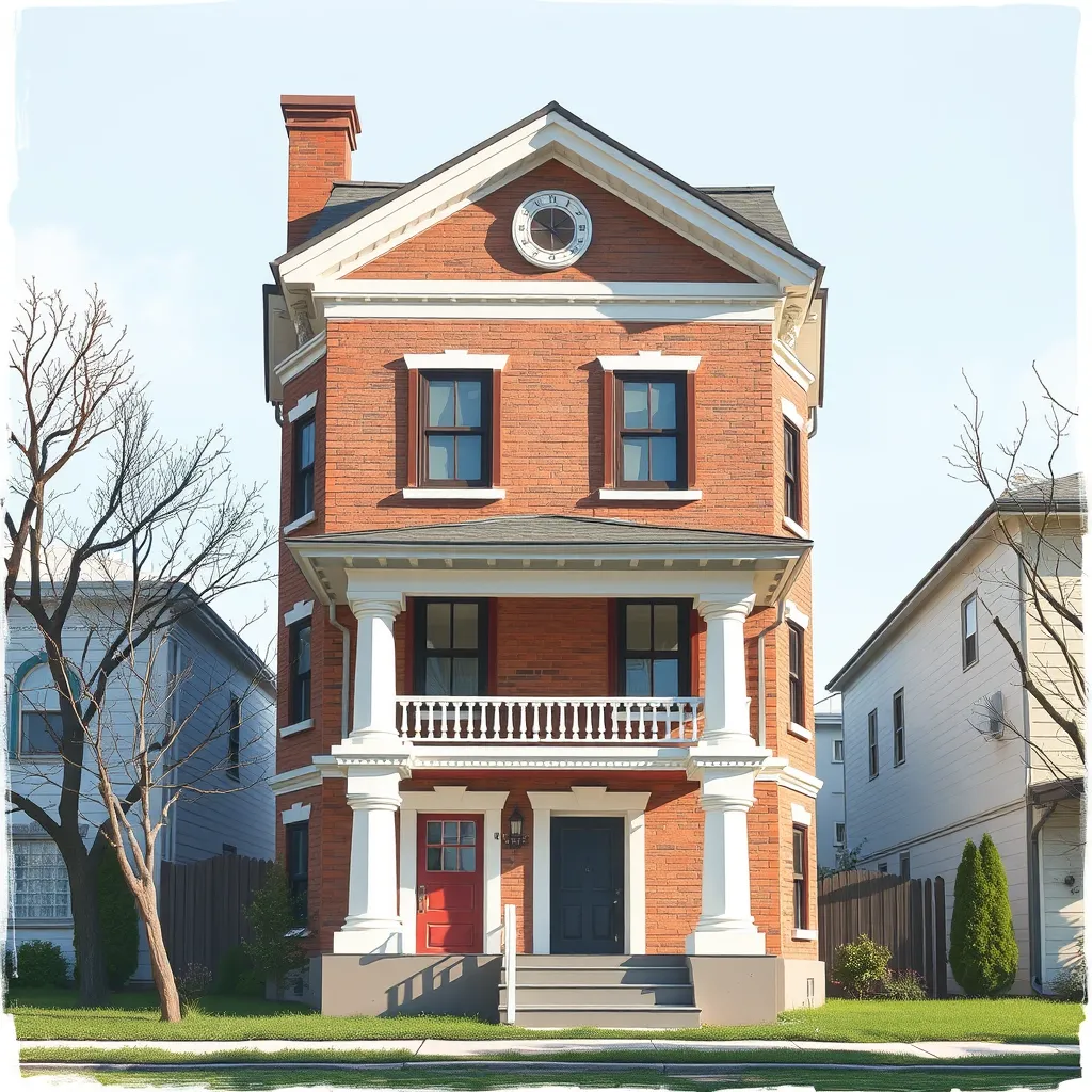 Turning Rent Into Equity