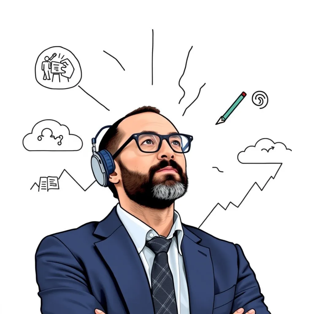 Understand Your Goals and Risk Tolerance