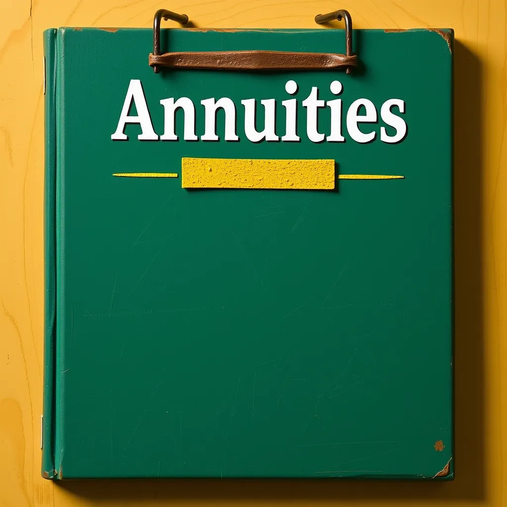 Annuities