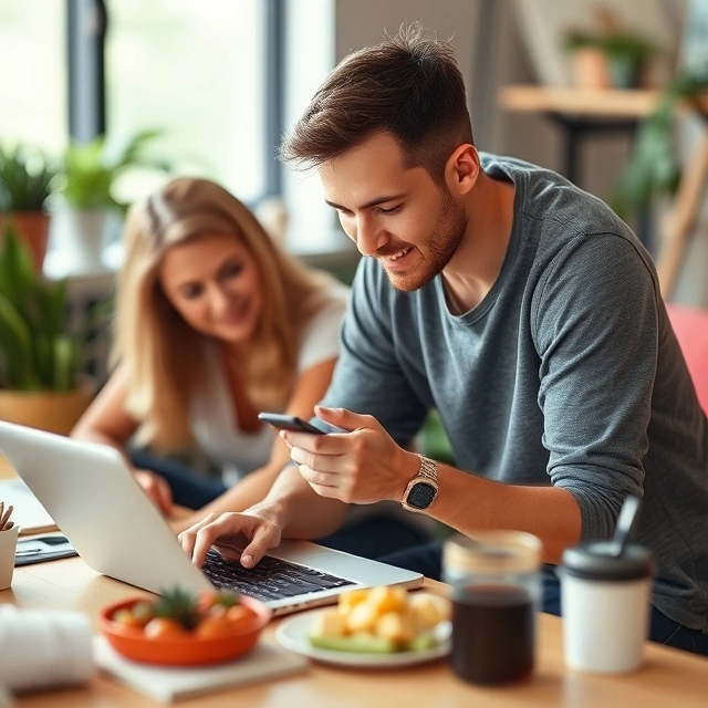 Assessing Lifestyle Factors