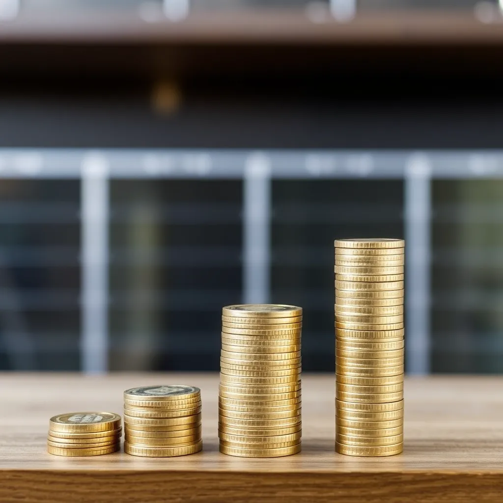 Building a Diversified Portfolio