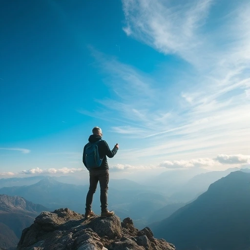 Facing Challenges and Learning From Mistakes