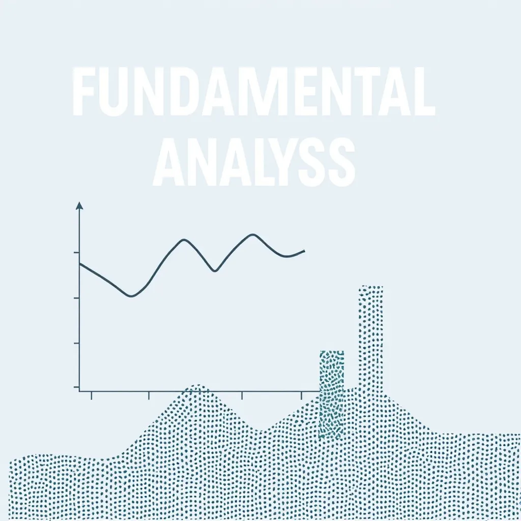 Mastering Fundamental Analysis