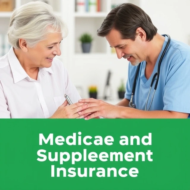 Medicare and Supplemental Insurance