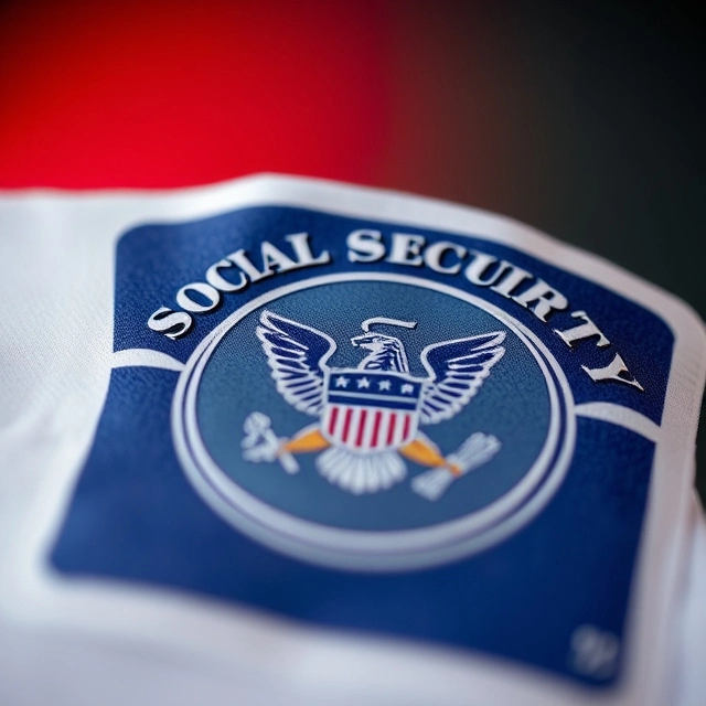 Social Security Benefits