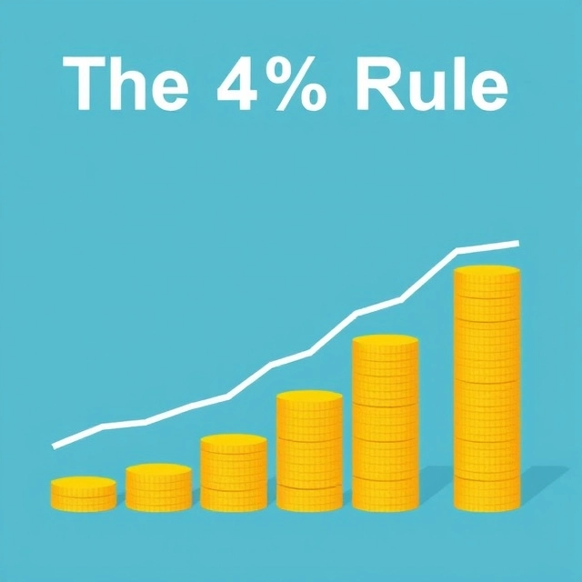 The 4% Rule