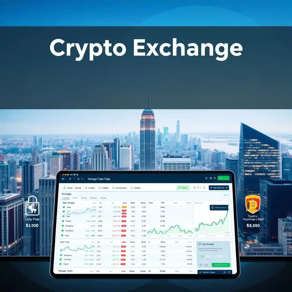 Market Trading